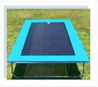 9x17 ft Rectangular Trampoline 9x17 ft Rectangular Trampoline