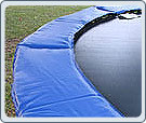 Hedstrom Trampoline Pad