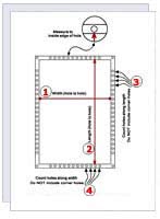 trampoline_rectangle_frame_measurement