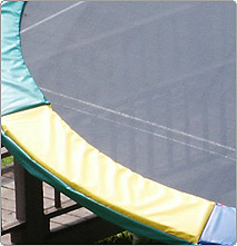 Trampoline Replacement Mats, Round Trampoline Mats, Rectangle Trampoline Mats
