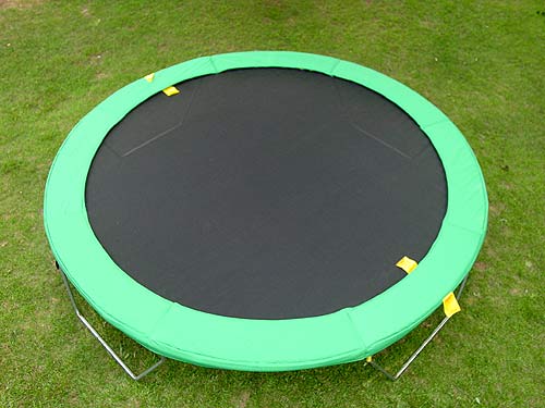 How Much are Trampoline Mats 