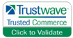 This site protected by Trustwave's Trusted Commerce program