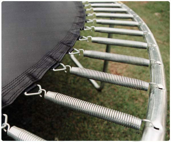 Trampoline Springs