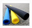 Trampoline Enclosures Pole Foam Sleeves