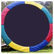Round Trampoline Round Trampoline
