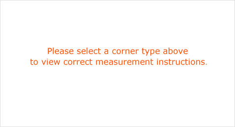 Trampoline Rectangular Mat Measuring Instructions