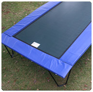 Rectangular Trampoline Pads, Rectangular Trampoline Replacement Pads