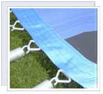 Sunshield Trampoline Mats