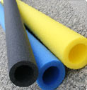 Pole Foam Sleeves Trampoline Parts