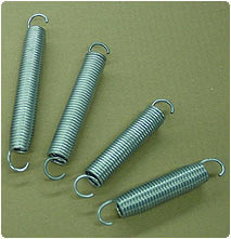 Springs Trampoline Parts