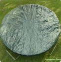 Trampoline Cover