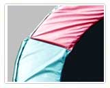 Premium Trampoline Safety Pad