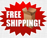 Free Shipping For Trampoline Parts and Accessories