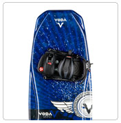 Trampoline Wakeboards