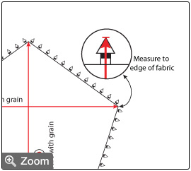 5 Sided Trampoline Mats Order by Frame Measurement