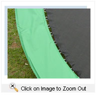 Premium Trampoline Pads