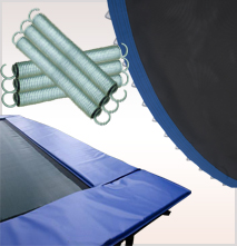 Trampoline Replacement Parts