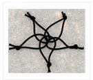 Trampoline Net Bungees