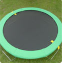Round Mats Trampoline Parts